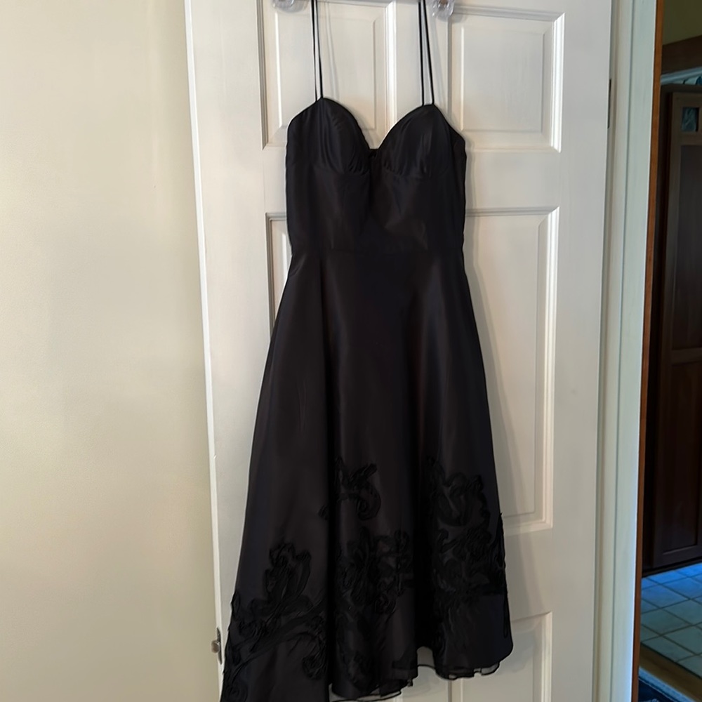Laundry Cocktail Dress